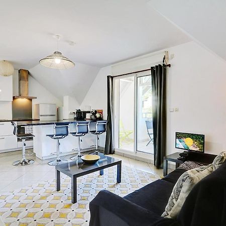 Amarena - 37M2 - Boucan Canot Saint-Gilles-les-Bains Exterior foto