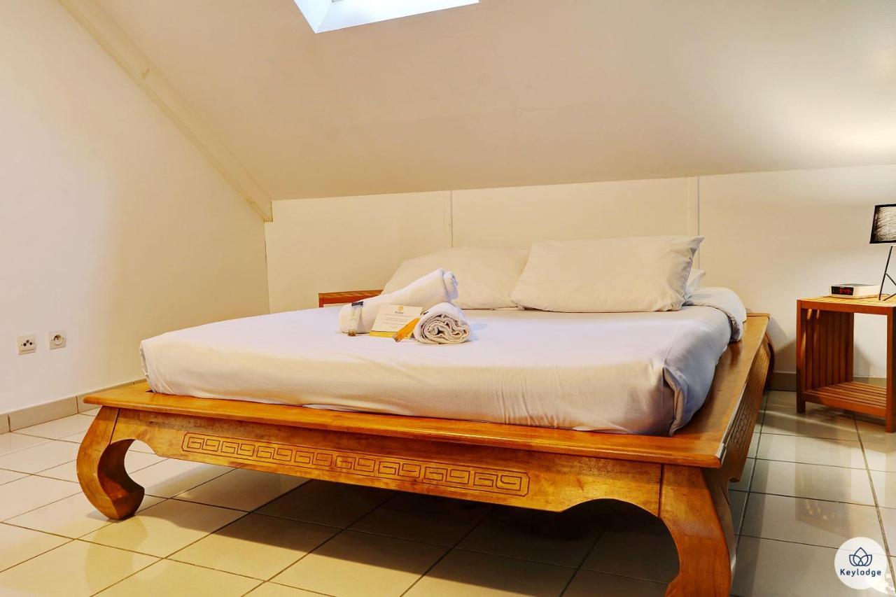 Amarena - 37M2 - Boucan Canot Saint-Gilles-les-Bains Exterior foto