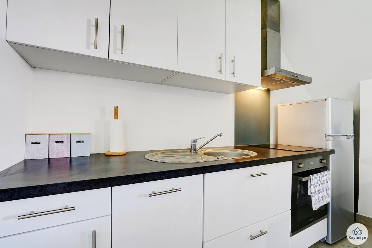 Amarena - 37M2 - Boucan Canot Saint-Gilles-les-Bains Exterior foto