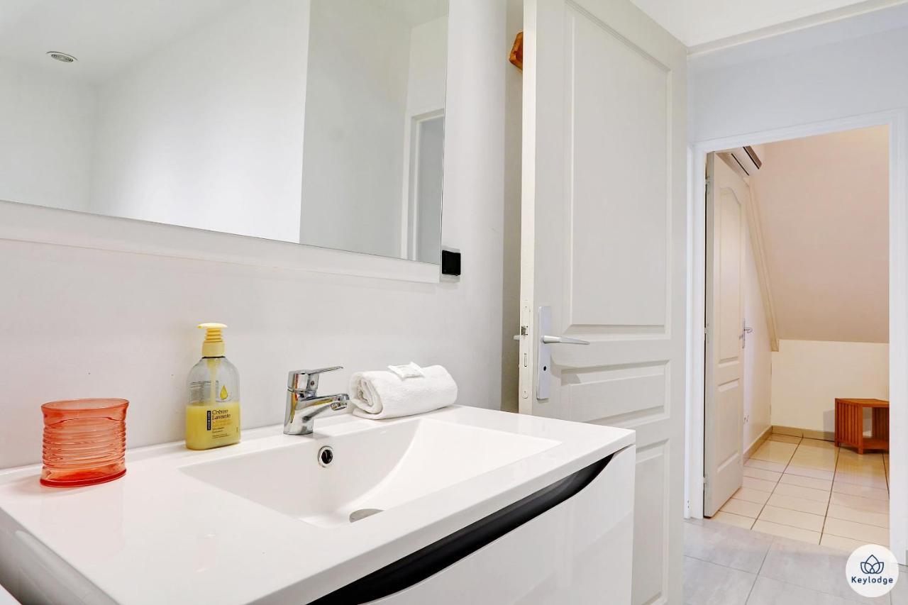 Amarena - 37M2 - Boucan Canot Saint-Gilles-les-Bains Exterior foto