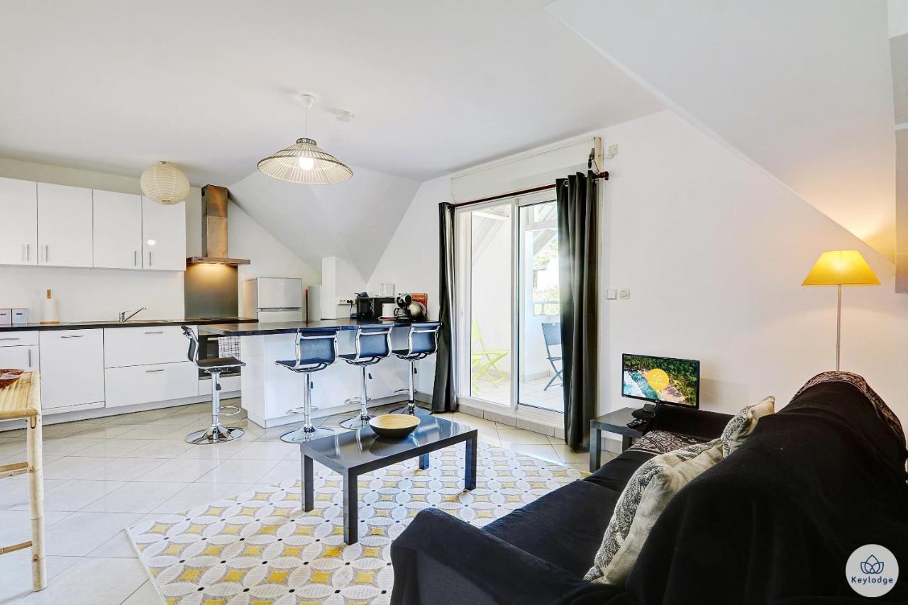 Amarena - 37M2 - Boucan Canot Saint-Gilles-les-Bains Exterior foto