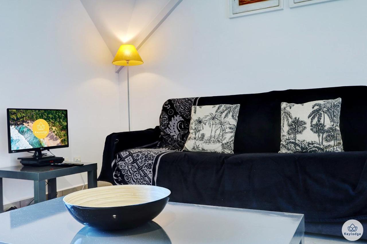 Amarena - 37M2 - Boucan Canot Saint-Gilles-les-Bains Exterior foto